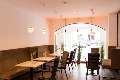 Altstadthotel Wetzel 5
