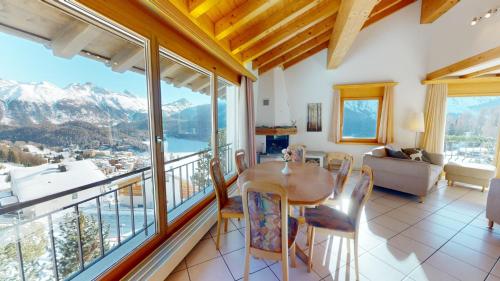 Aval 2, Sankt Moritz (foto 7)