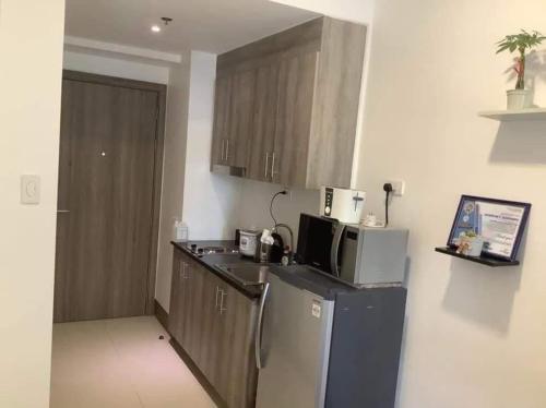 S Residence 3,Mall of Asia Area, Manille