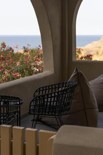  Double Room with Sea View image 6