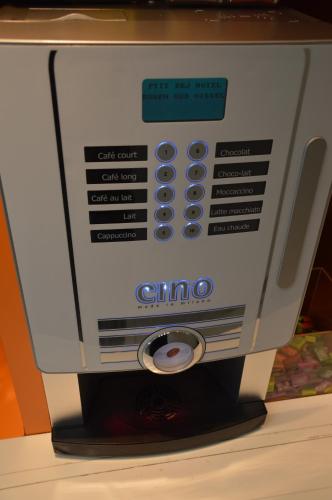 The Originals Access Hôtel Rouen Sud Oissel (P'tit Dej-Hotel) - image 2