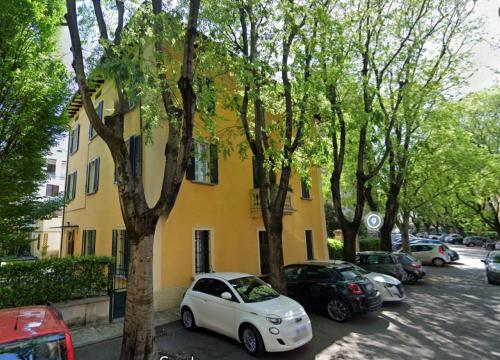  Alle Farfalle - Affitti Brevi Italia in Modena