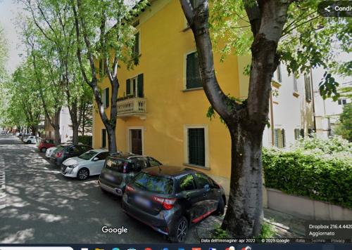  Alle Farfalle - Affitti Brevi Italia in Modena