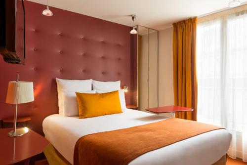 Mercure Paris Opera Lafayette, Paris (Foto 3)