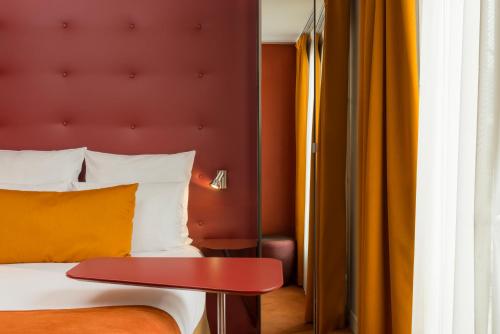 Mercure Paris Opera Lafayette, Paris (Foto 4)