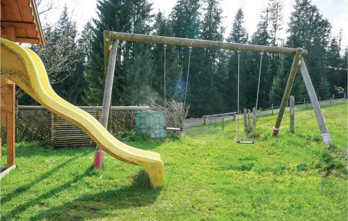 Helle Ferienwohnung In Flachau
