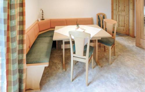 Helle Ferienwohnung In Flachau