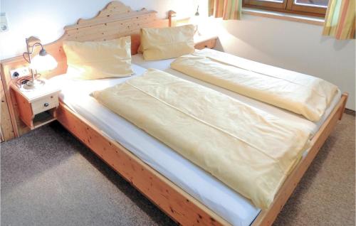 Helle Ferienwohnung In Flachau