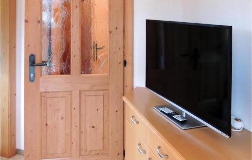 Helle Ferienwohnung In Flachau