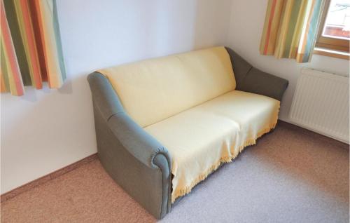 Helle Ferienwohnung In Flachau