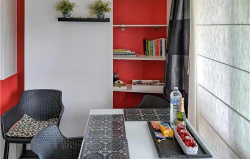 Apartment Blankenberge I - image 9