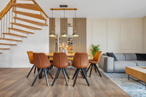 Design-FeWo Heidetraum in Dorfmark, Deutschland