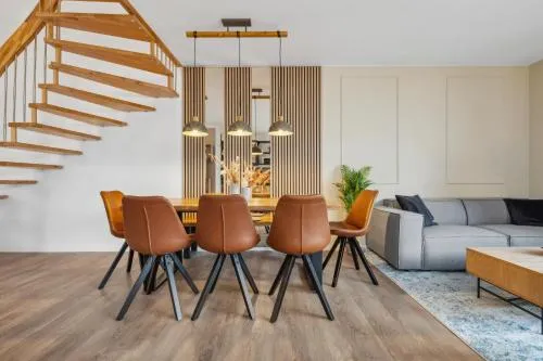 Design-FeWo Heidetraum in Dorfmark, Deutschland