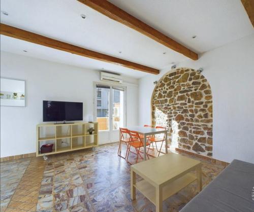 Residence Villa Ange 4