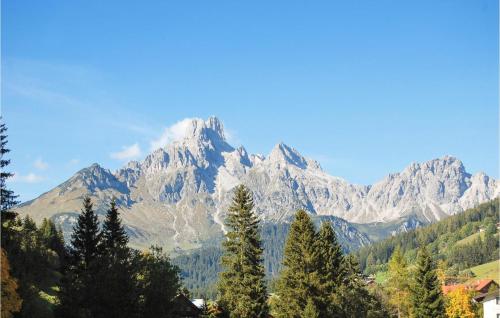 Вид, Ferienwohnung Im Landhausstil in Флахау