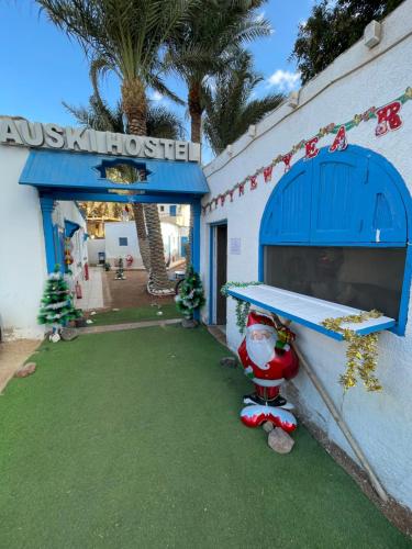 Auski Hostel Dahab – St. Katherina, IN