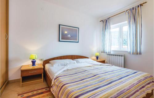 Cozy Apartment In Moscenicka Draga With Wifi in Sveti Petar
