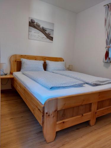 Ferienwohnung Gstreinthaler