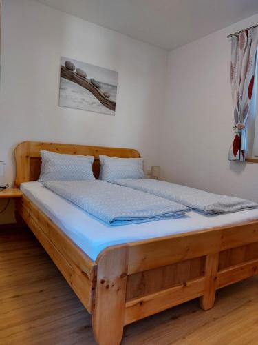 Ferienwohnung Gstreinthaler