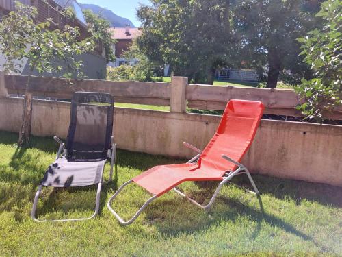 Ferienwohnung Gstreinthaler