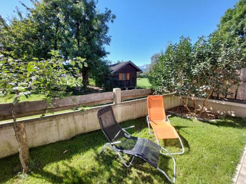 Ferienwohnung Gstreinthaler