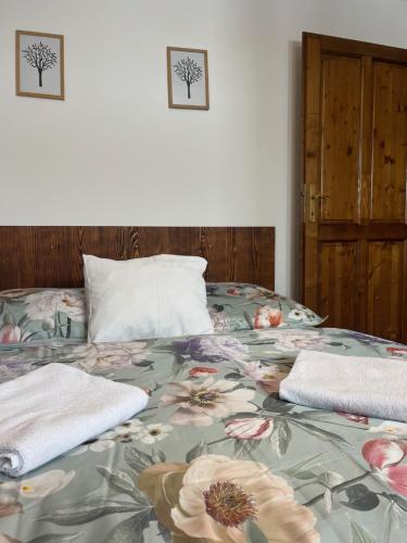 Apartmány U Šťastných - image 12