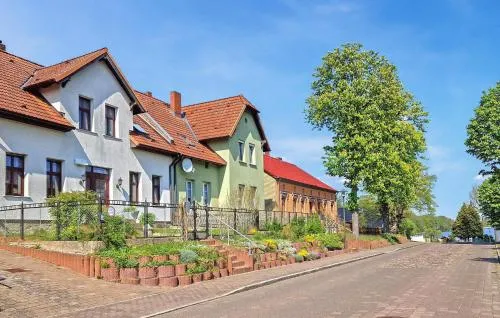 Ferienwohnung Kleinzerlang in Kleinzerlang, Deutschland