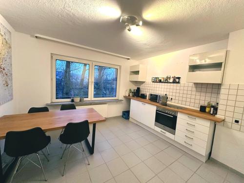 Cozy Apartments in Wuppertal, Wuppertal (photo 6)