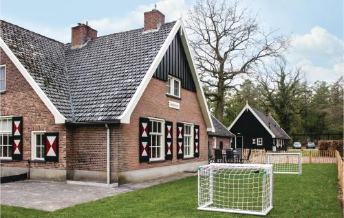  Weidemanssheide, Unterkunft in Ommen