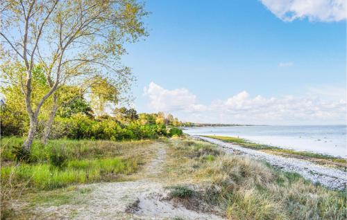 Iekārtas, Pet Friendly Home In Beddingestrand in Beddingestrand