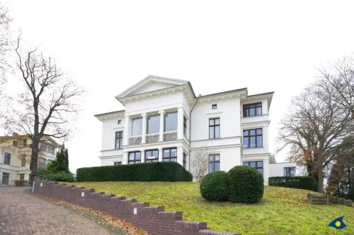 Villa Minheim Whg 05 in Neuhof, Deutschland