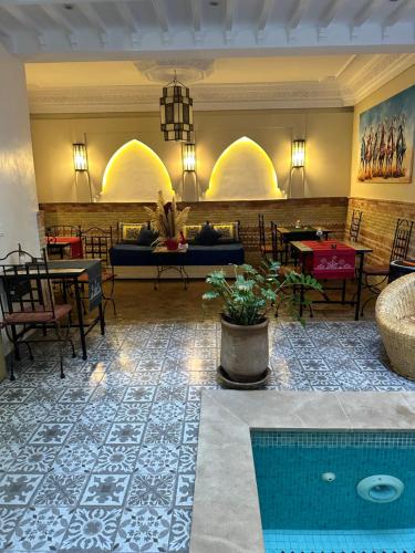 Riad Safina 5