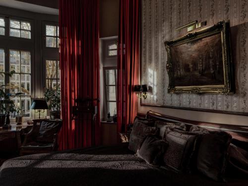 Hotel Villa Achenbach - image 7