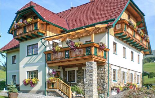 Ferienwohnung Mit Infarotkabi in Sankt Peter am Kammersberg