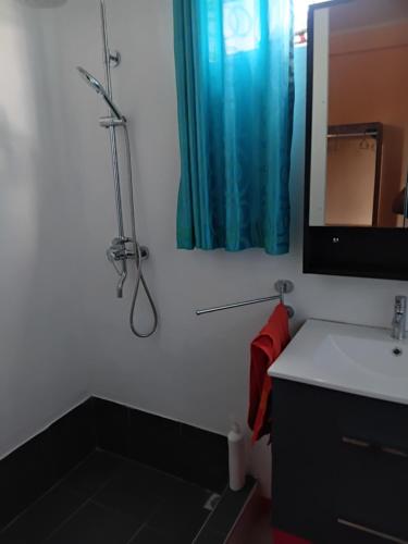 Résidence des cascades