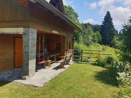 Ferienhaus 146 in Arnoldstein, Österreich
