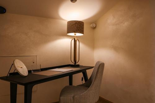 Suite, deluxe