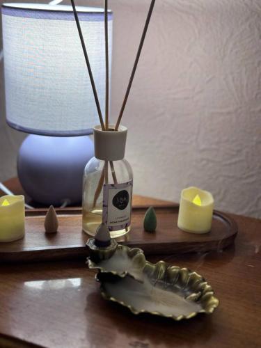 Hostel Old Alley in Tbilisi