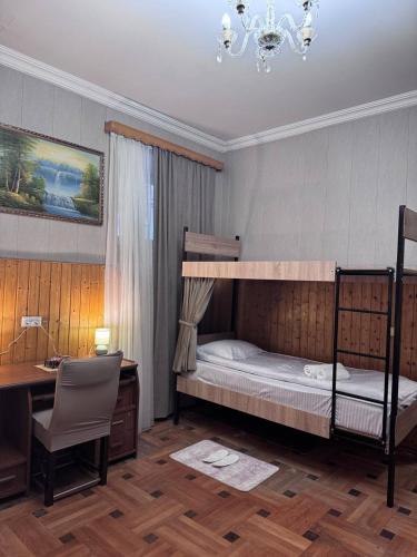 Hostel Old Alley in Tbilisi