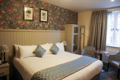 Double room, club