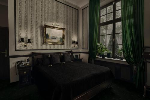 Hotel Villa Achenbach - image 5