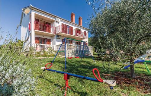 Holiday Home Segotici Iii - Location saisonnière - Šegotići