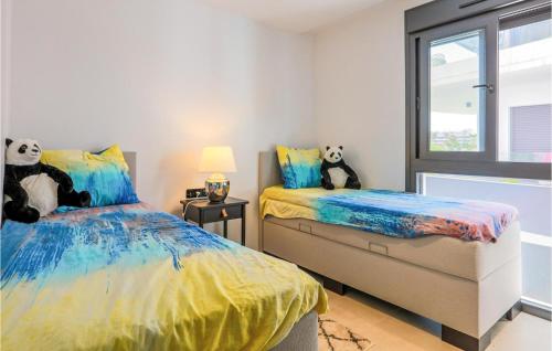 Gorgeous Apartment In Orihuela With Sauna - image 4