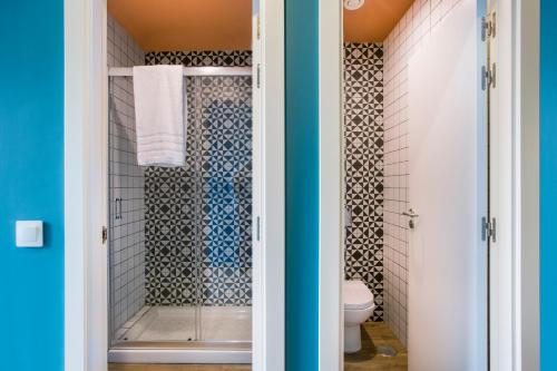 Mola Hostel, Madrid (fotografie 9)