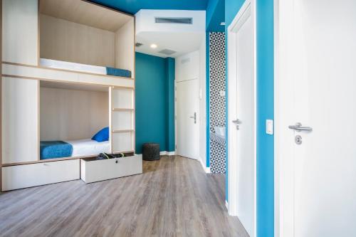 Mola Hostel, Madrid (fotografie 7)
