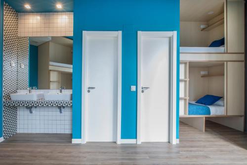 Mola Hostel, Madrid (fotografie 8)