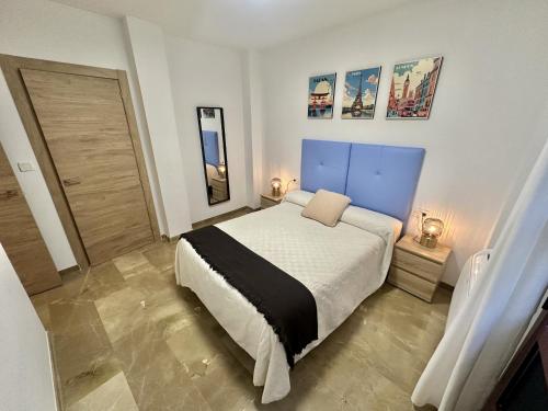 Apartamento de dos dormitorios en Plaza Nueva, Granada (fotografie 7)