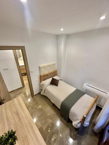 Apartamento de dos dormitorios en Plaza Nueva, Granada (fotografie 10)