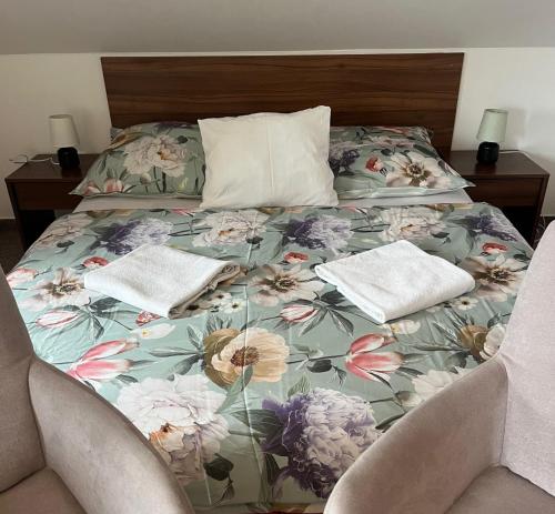 Apartmány U Šťastných - image 3
