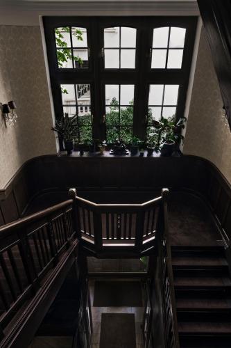 Hotel Villa Achenbach - image 10
